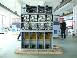 熱烈祝賀網站改版成功